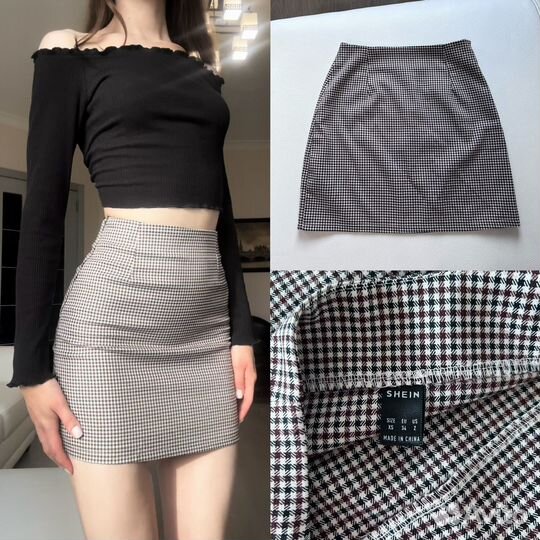 Одежда женская (юбки, брюки, леггинсы) 40(XS)