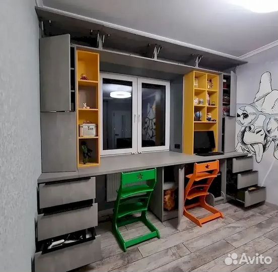 Шкаф для одежды