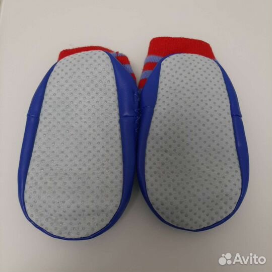 Носки на подошве 24 размер