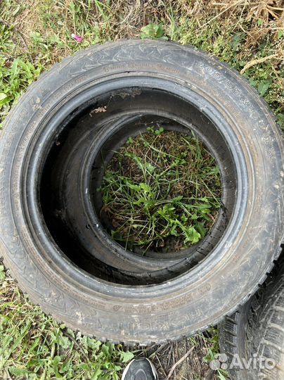 Nokian Tyres Hakkapeliitta 7 205/55 R16