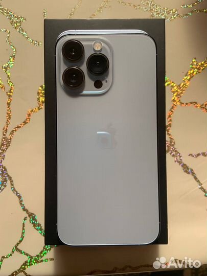 iPhone 13 Pro, 256 ГБ