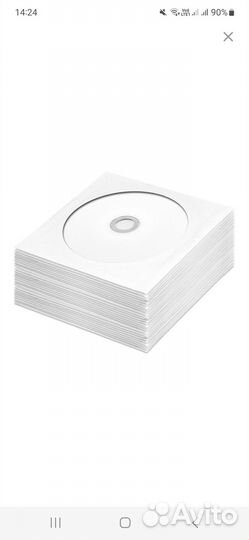 Диски Bd-r-25gb
