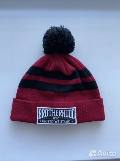 Шапки для мальчика