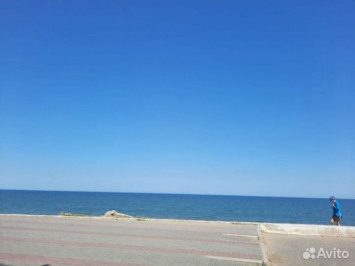 Аквариум с рыбками