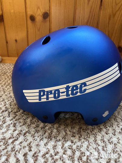 Шлем защиттный