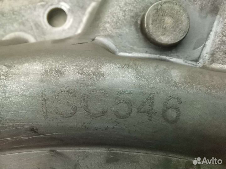 Корзина сцепления