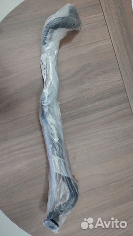 Труба вентиляционная