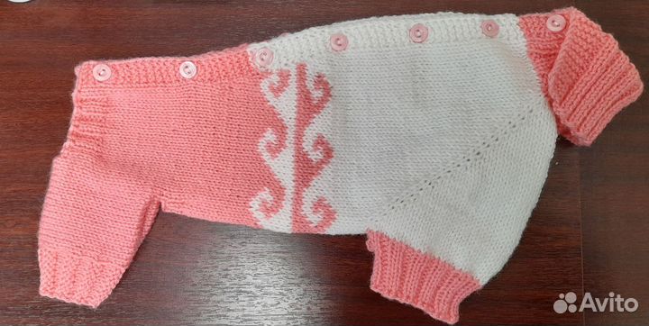 Одежда для собак