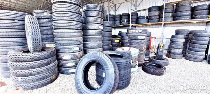 Supercargo sc508 235/75/R17.5