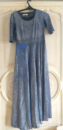 Вечернее платье 50 52 размеров