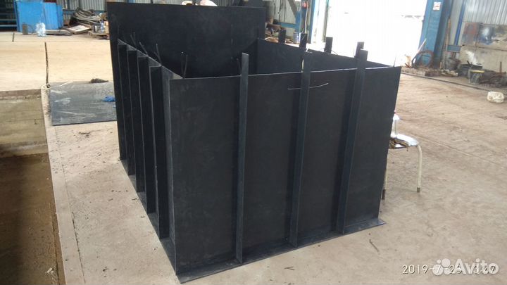 Изделия из полипропилена