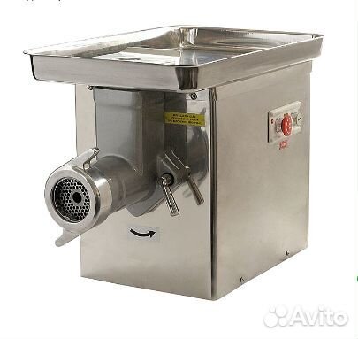 Мясорубка белторгмаш мим-300