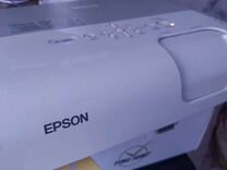Проектор epson emp-s5