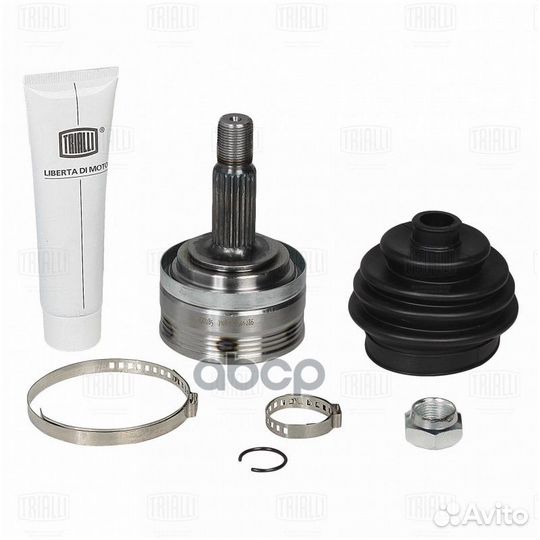 ШРУС для а/м Лада 2108 (наруж.) Linea Perfecto