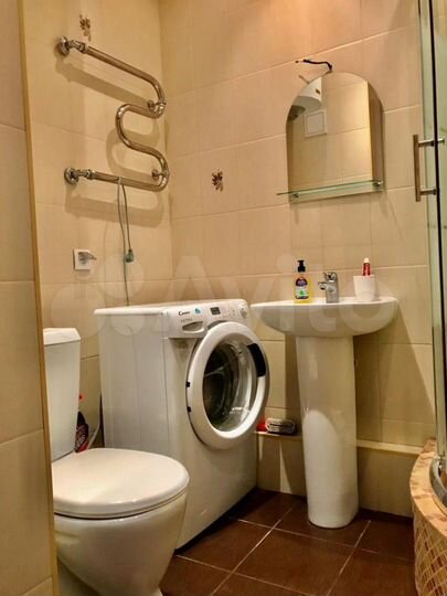 Квартира-студия, 30 м², 16/17 эт.