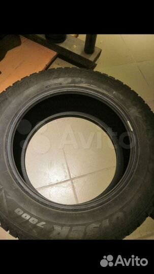 Bridgestone Ice Cruiser 7000 235/60 R17