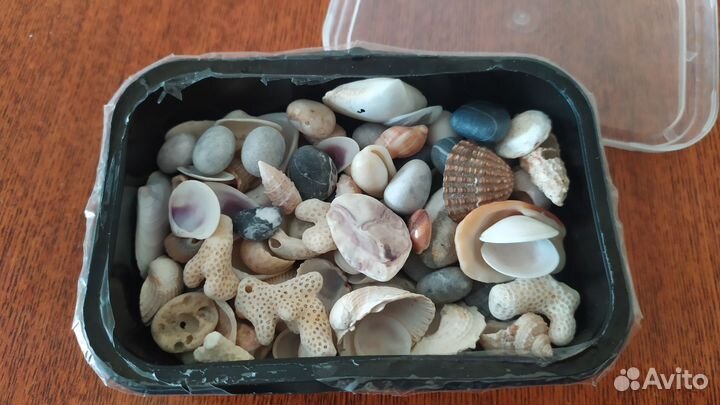 Набор для аквариума