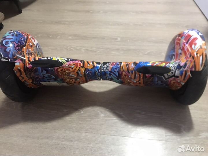 Гироскутер