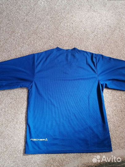 Хоккейные майки на 9-12 лет