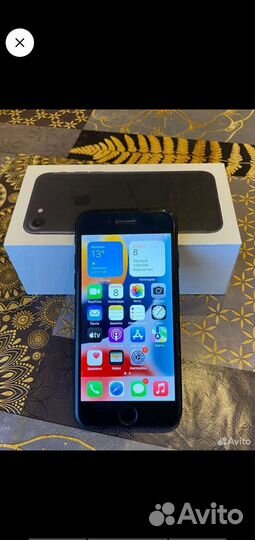iPhone 7