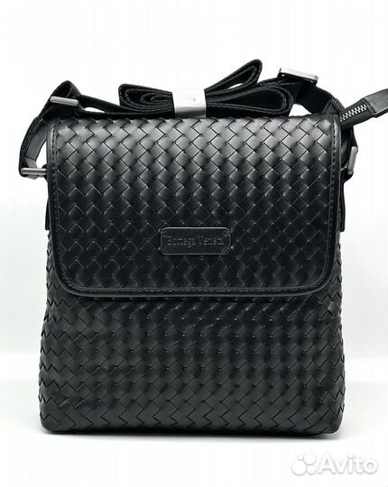 Bottega Veneta сумка мужская