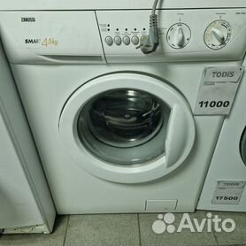 Стиральная машина Zanussi ZWS 3102 – инструкция по применению