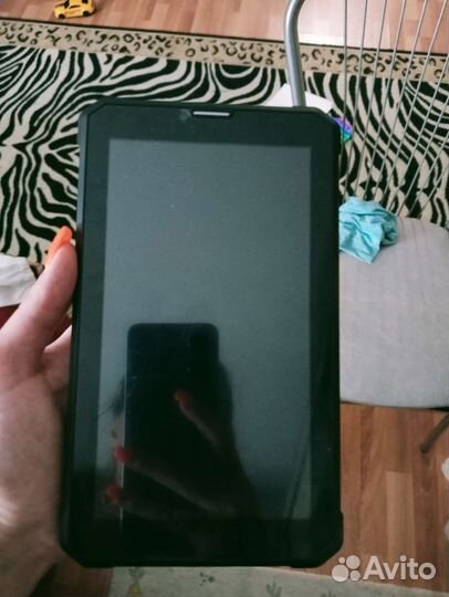 Планшет детский