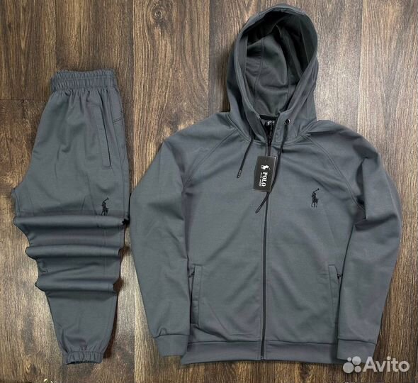 Polo ralph lauren костюм