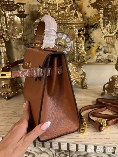 Сумка hermes kelly