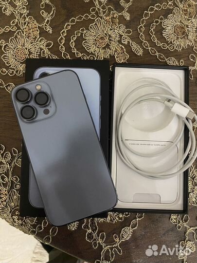 iPhone 13 Pro, 256 ГБ