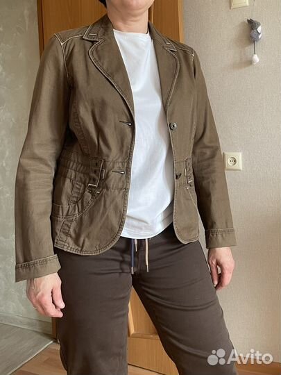 Пиджак женский