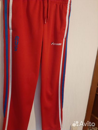 Спортивный костюм Форвард