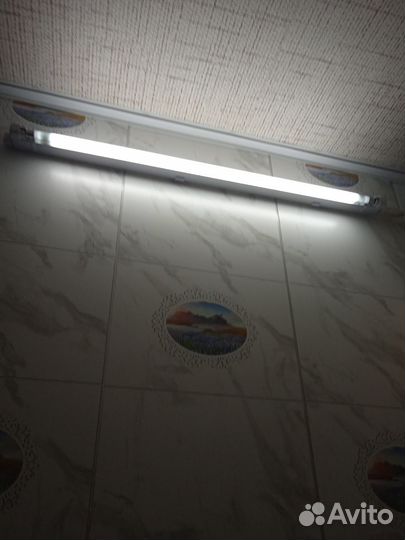Светильник дневного света