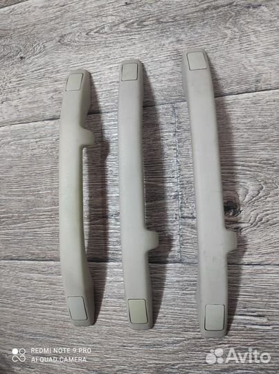 Ручки потолка priora