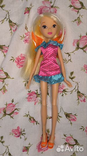 Куклы винкс