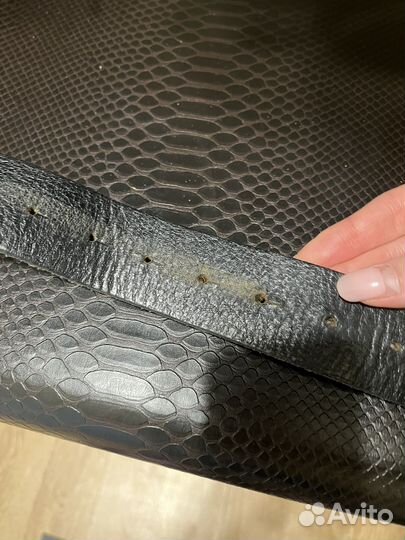 Just cavalli ремень