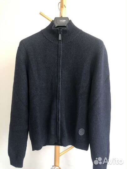 Кардиган Trussardi Италия