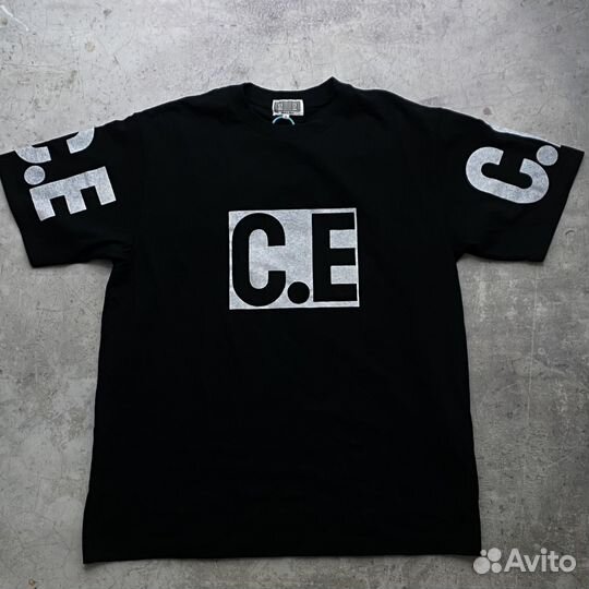 Футболка Cav Empt оригинал