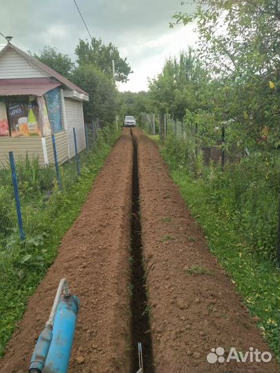 Услуги 