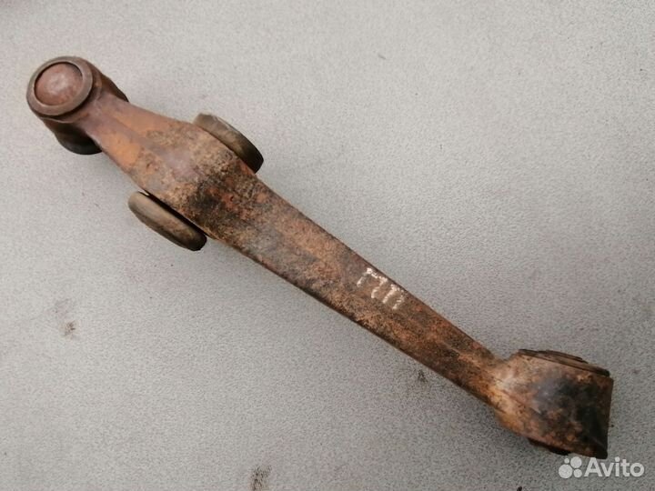 Рычаг передний нижний для Kia RIO 2000-2005