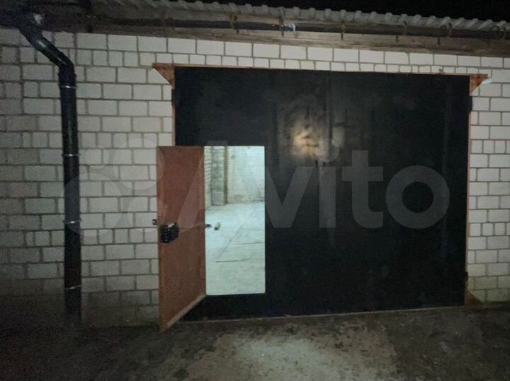 Гараж, 29 м²