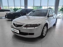 Mazda 6 1.8 MT, 2005, 322 052 км, с пробегом, цена 480 000 руб.