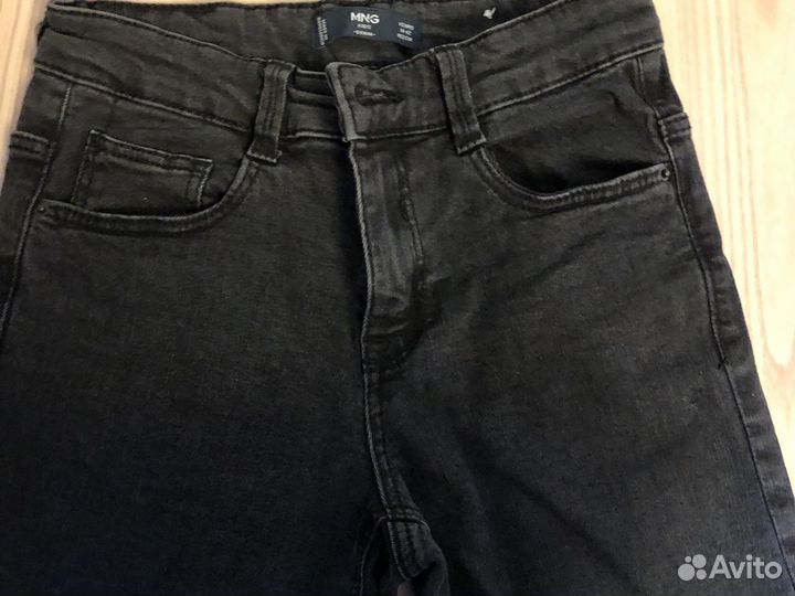 Mango джинсы