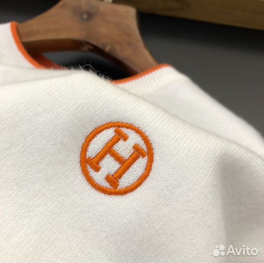 Свитшот мужской Hermes