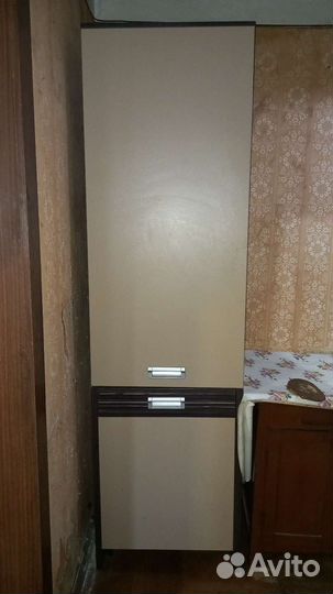 Шкаф пенал для кухни