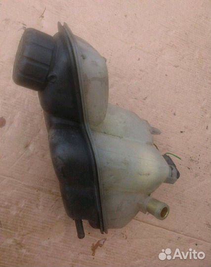 Бачок расширительный Mercedes-Benz Vaneo W414 2002