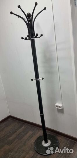 Вешалка напольная