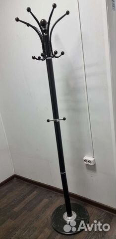 Вешалка напольная