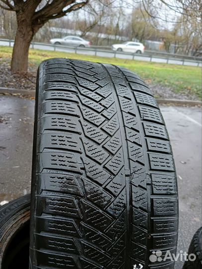 Continental WinterContact TS 850 P 225/45 R18 95V