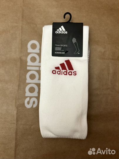 Гетры футбольные adidas
